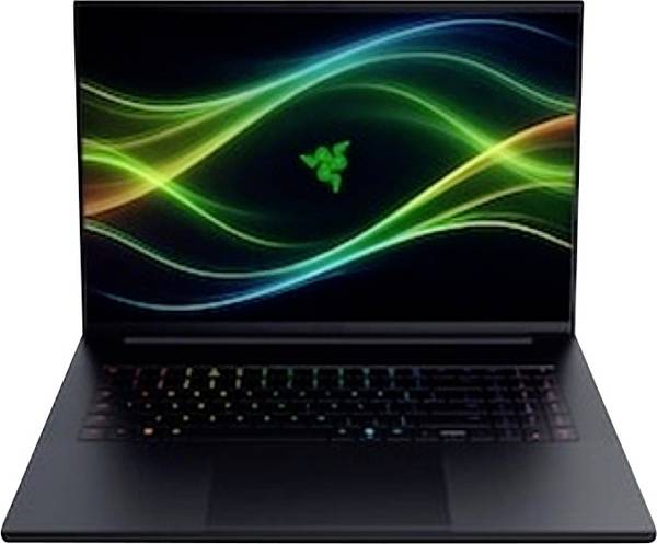 RAZER Workstation Notebook Blade 45.7 cm (18 Zoll) UHD+ Intel® Core™ Ultra 9 290HX 64 GB RAM 2 TB SSD Deutsch, QWERTZ NVIDIA GeForce RTX 5090 GDDR7 RZ09-0582DGR9-R3G1