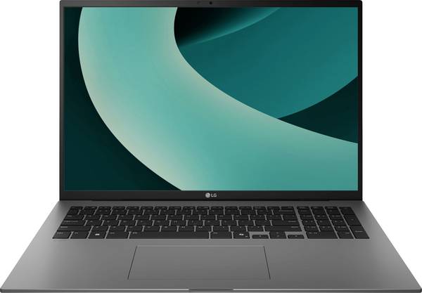 LG Electronics Notebook LG Gram 43.2 cm (17 Zoll) WQXGA Intel® Core™ Ultra 7 256V 16 GB RAM 1 TB SSD Deutsch, QWERTZ Intel Intel® Arc™ Graphics 140V Grau 17ZB90TL-G.AZ79GN