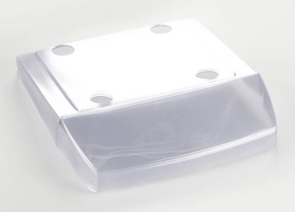 Kern FKB-A02 FKB-A02  Arbeitsschutzhaube KERN FKB-A02