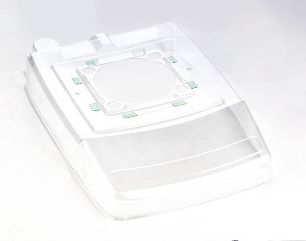 Kern PBS-A01 PBS-A01  Arbeitsschutzhaube KERN PBS-A01