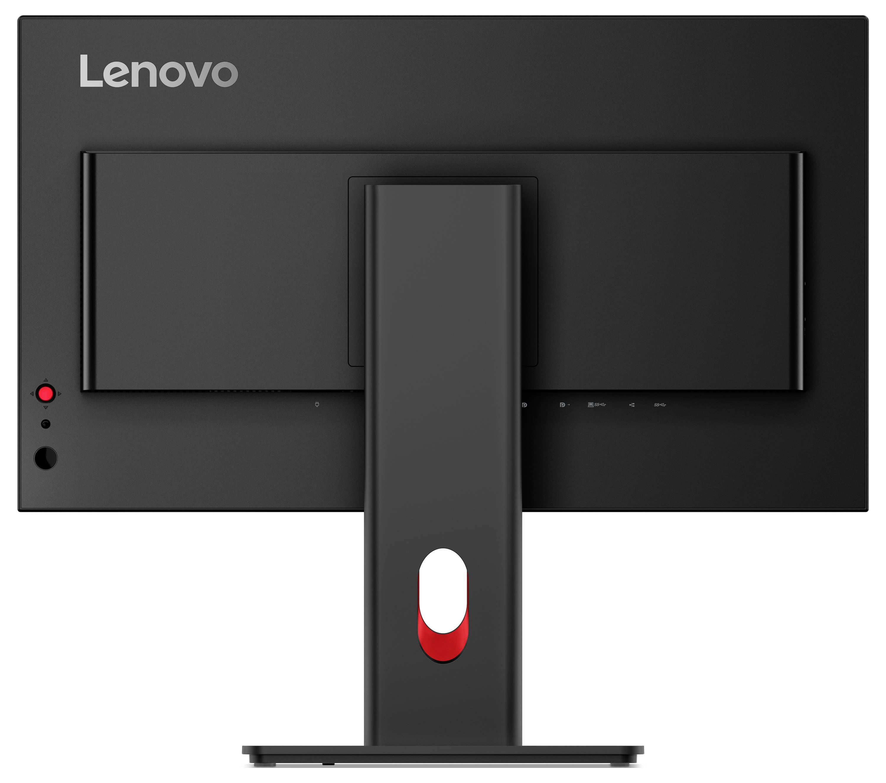 Lenovo Lenovo ThinkVision T24D-40 (23,8"") FHD LCD-Monitor EEK D (A - G) 60.5 cm (23.8 Zoll) 16:9 6 ms-8