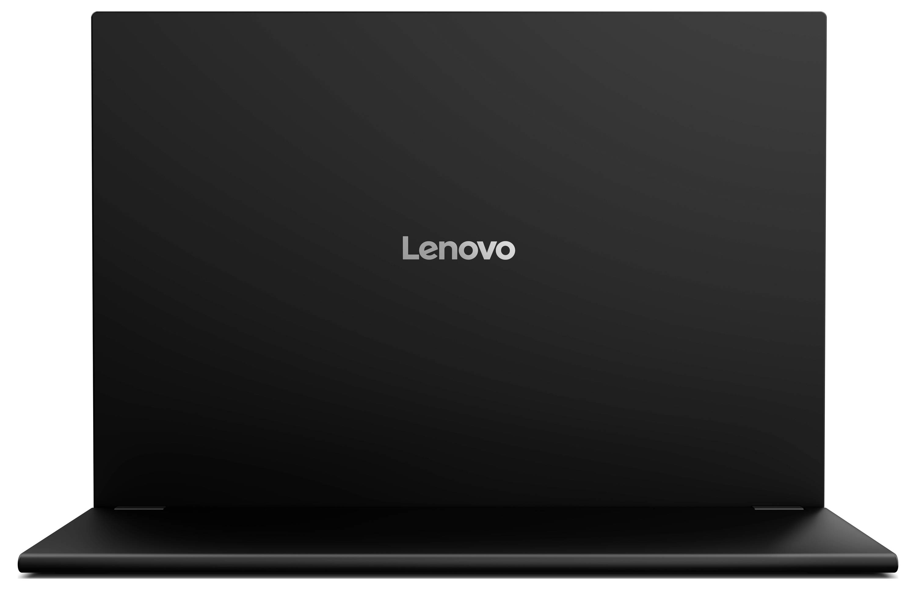 Lenovo ThinkVision M16 LCD-Monitor EEK B (A - G) 40.6 cm (16 Zoll) 16:10 8 ms-9