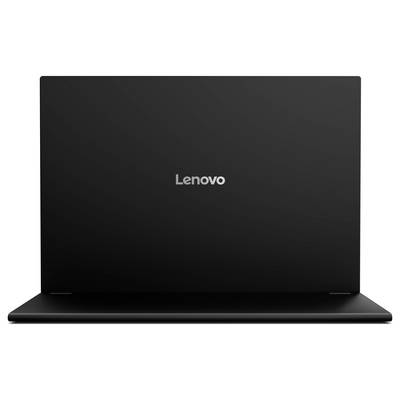 Lenovo ThinkVision M16 LCD-Monitor EEK B (A - G) 40.6 cm (16 Zoll) 16:10 8 ms-9