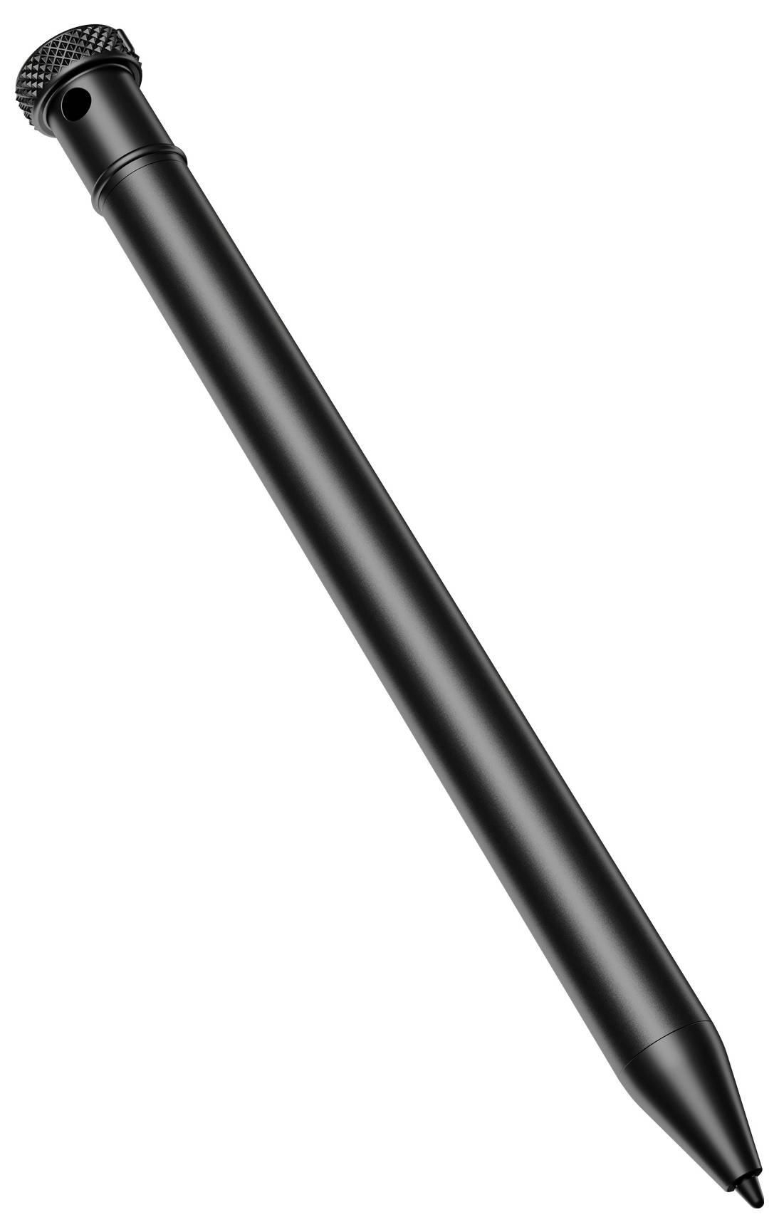Lenovo ThinkTab X11 256 GB Schwarz Android-Tablet 27.7 cm (10.9 Zoll) EEK E (A - G) 2.5 GHz Qualcomm® Snapdragon Android-14