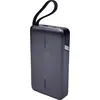 UGREEN Powerbank 20000 mAh USB PD 3.0 Li-Ion Schwarz (metallic) Statusanzeige