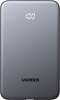 UGREEN Powerbank 10000 mAh USB PD 3.0 Li-Ion Schwarz (matt) Statusanzeige