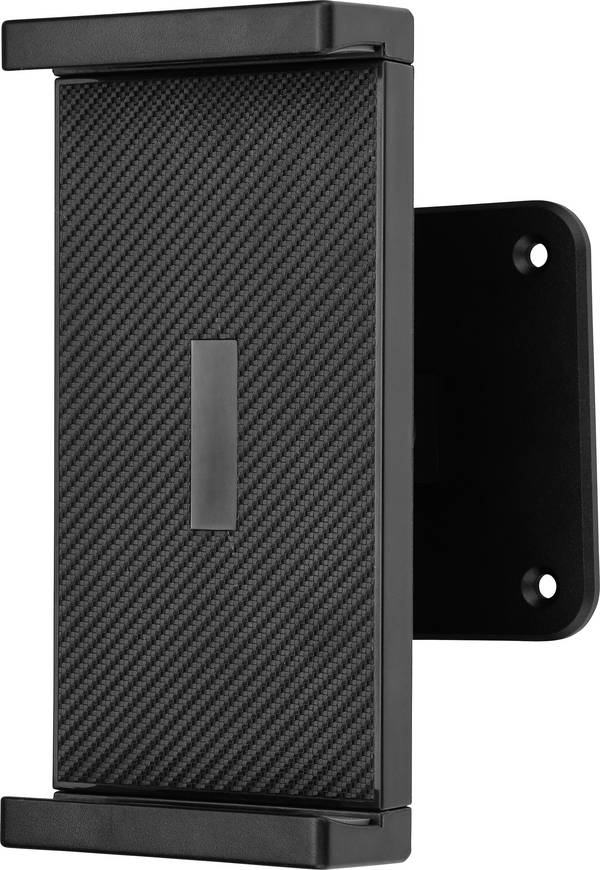 Renkforce RF-PAD35-16 Tablet Halteschale Universal Tablets, Mobile Phones 5,1 cm (2") - 12,7 cm (5")