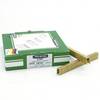 Prebena H15CNKHA Heftklammern-Set 6200 St. Abmessungen (L x B) 15 mm x 8.60 mm