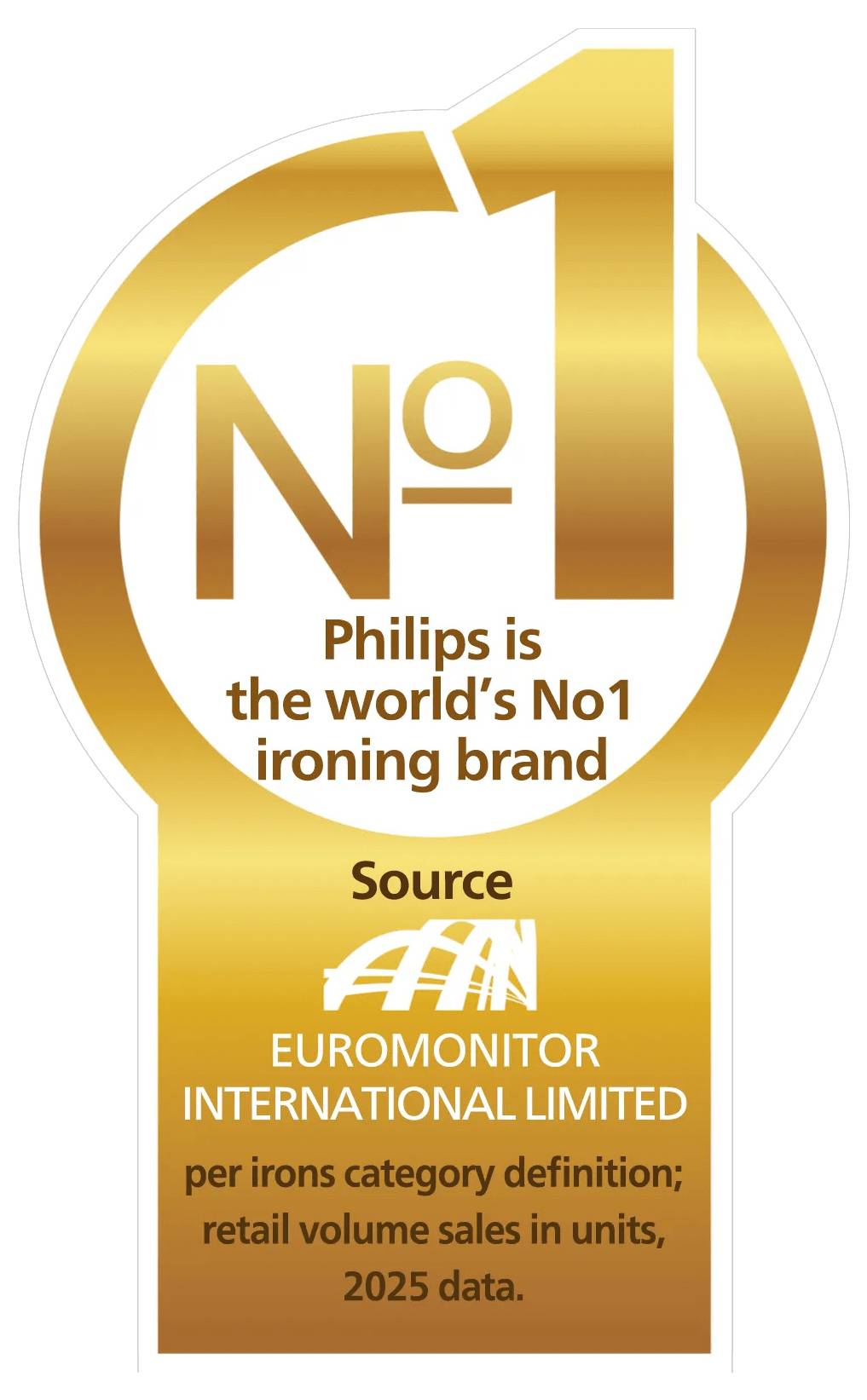 Philips PSG9050/20 Dampfbügelstation Gold, Schwarz 3100 W-6