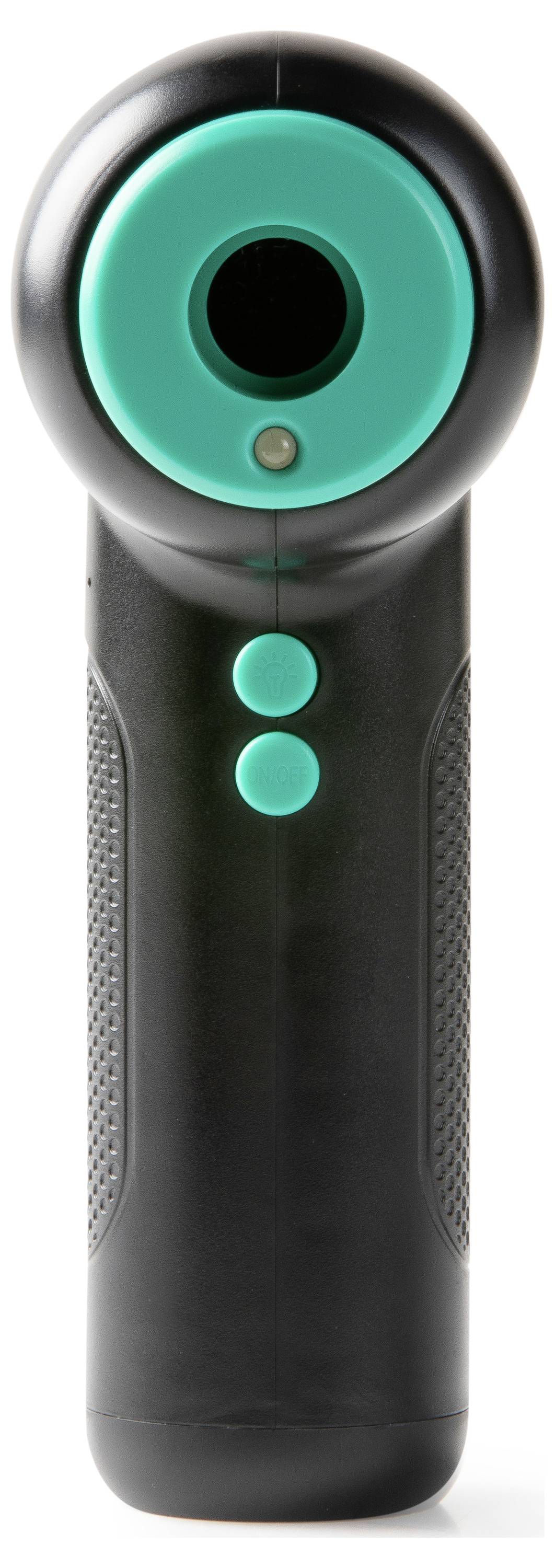 DOMO DO251S Akku-Handstaubsauger 7.2 V 70 W Beutellos-6