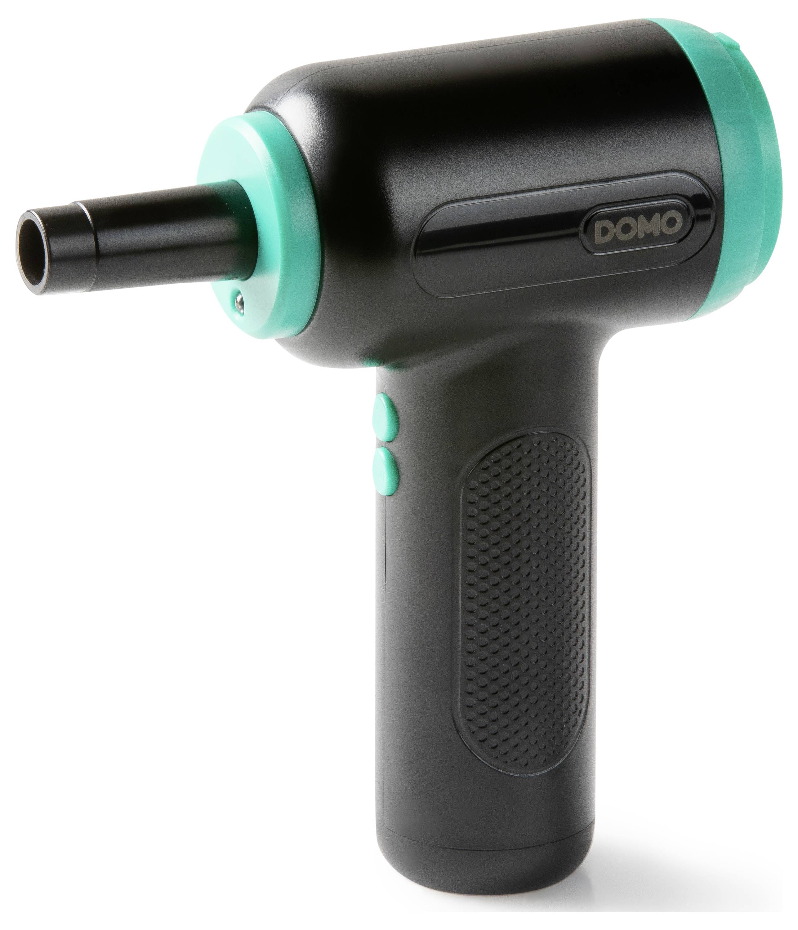 DOMO DO251S Akku-Handstaubsauger 7.2 V 70 W Beutellos-8
