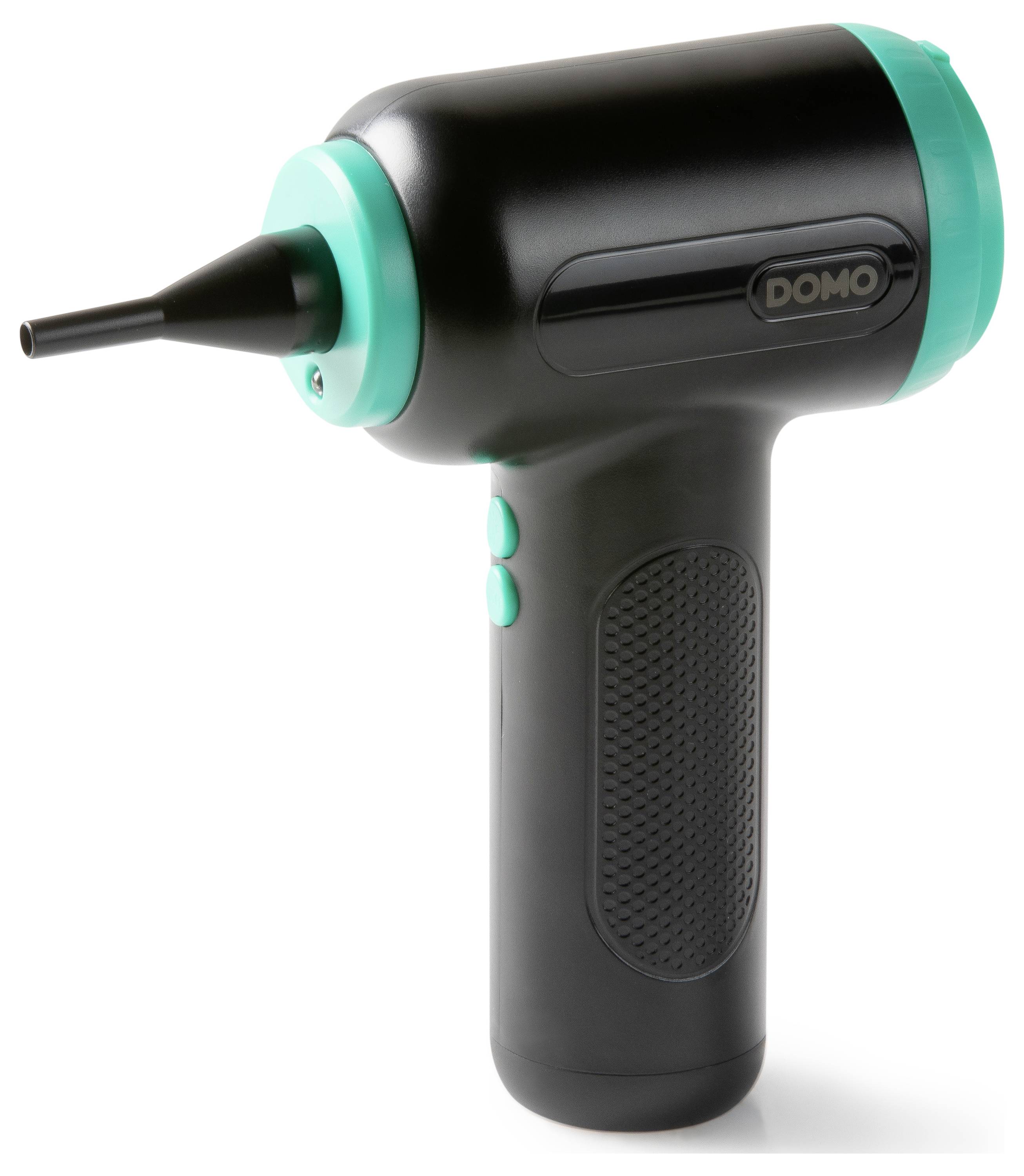 DOMO DO251S Akku-Handstaubsauger 7.2 V 70 W Beutellos-9