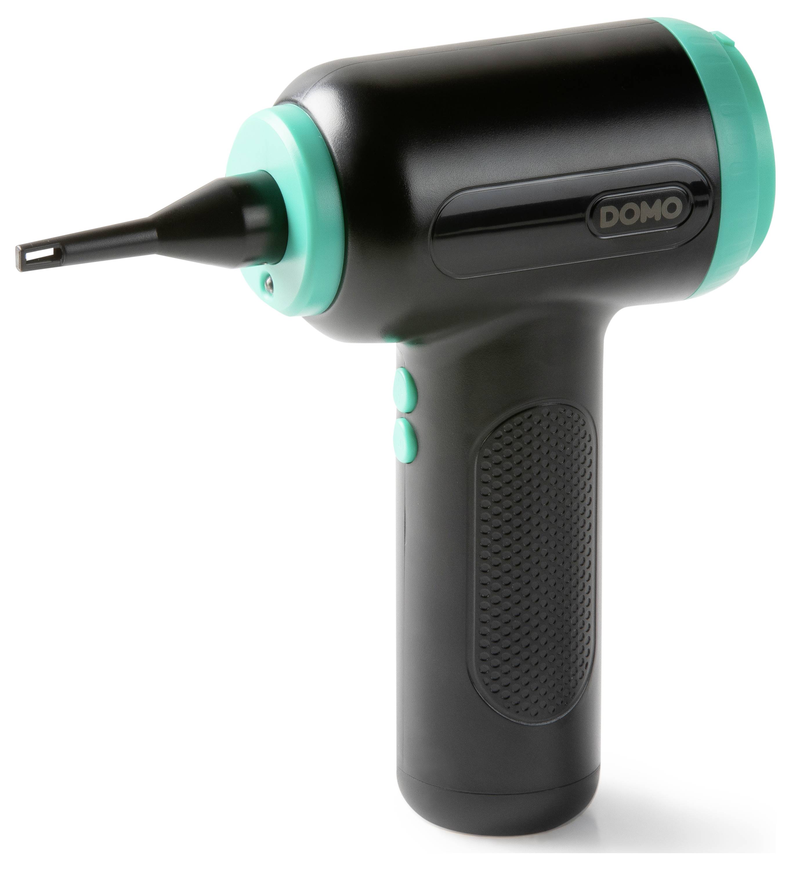 DOMO DO251S Akku-Handstaubsauger 7.2 V 70 W Beutellos-10