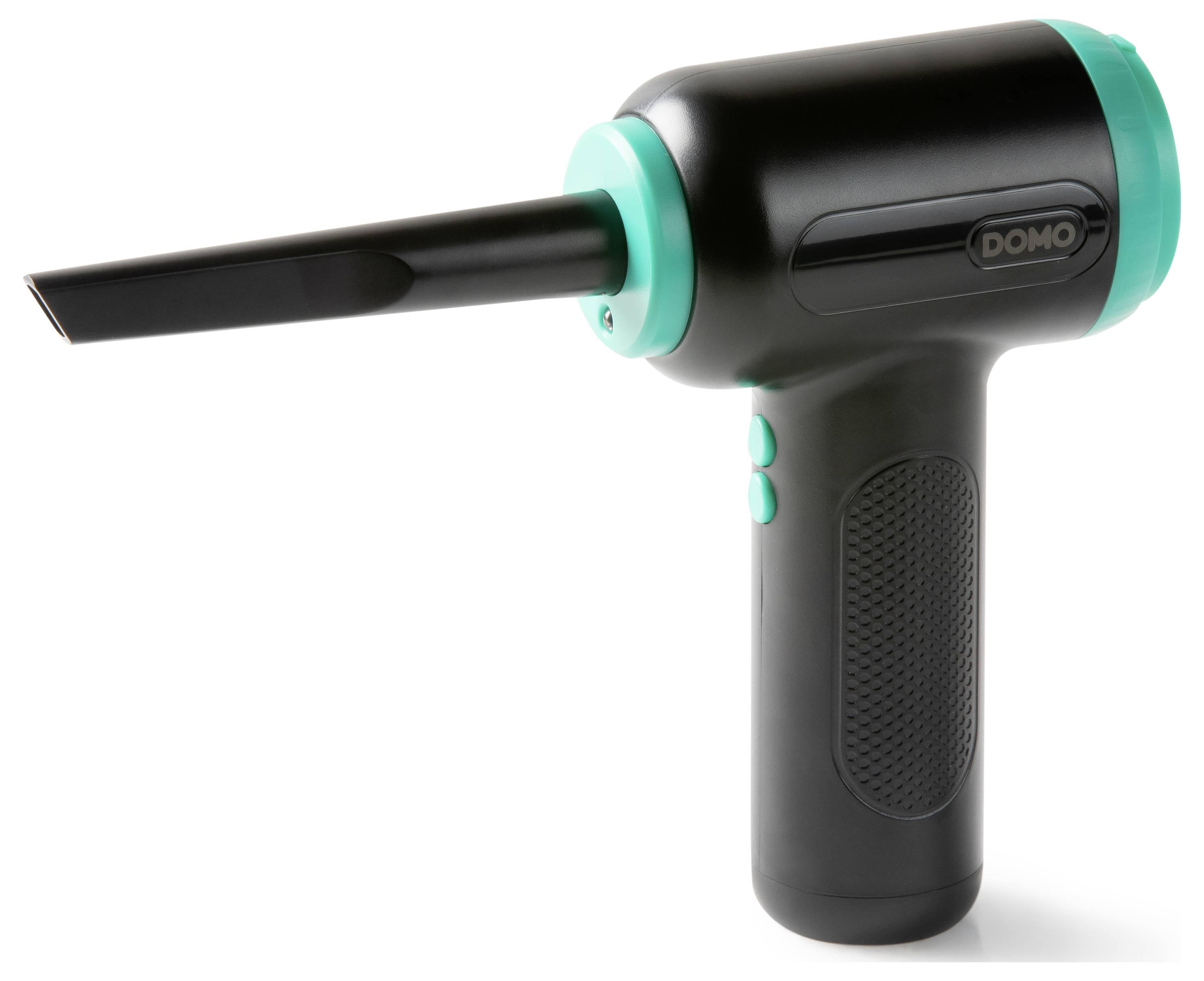 DOMO DO251S Akku-Handstaubsauger 7.2 V 70 W Beutellos-15