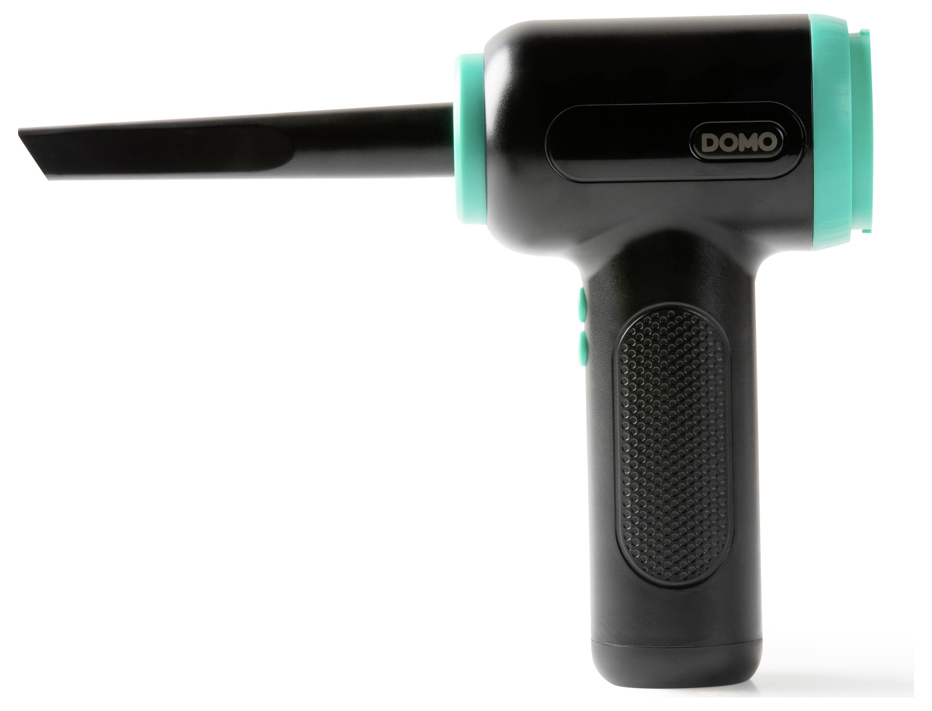 DOMO DO251S Akku-Handstaubsauger 7.2 V 70 W Beutellos-23