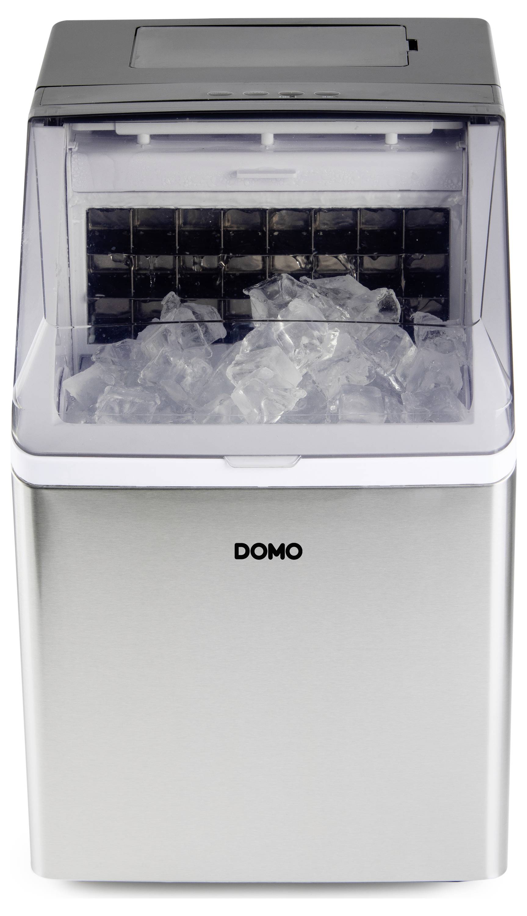 DOMO DO9301IB Eiswürfelbereiter 3.2 l-7