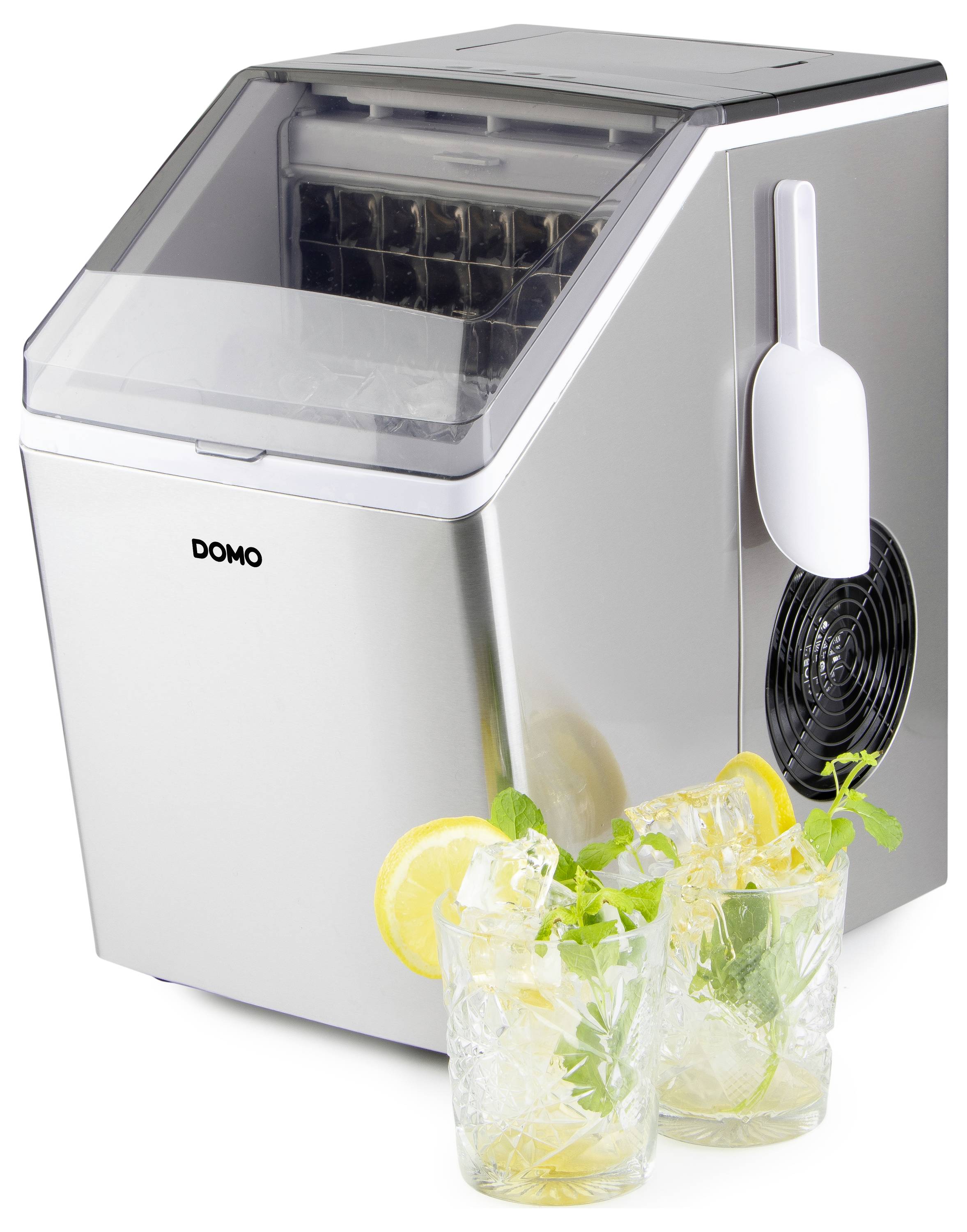 DOMO DO9301IB Eiswürfelbereiter 3.2 l-10