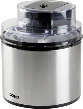 DOMO DO9302I Eismaschine 2 l