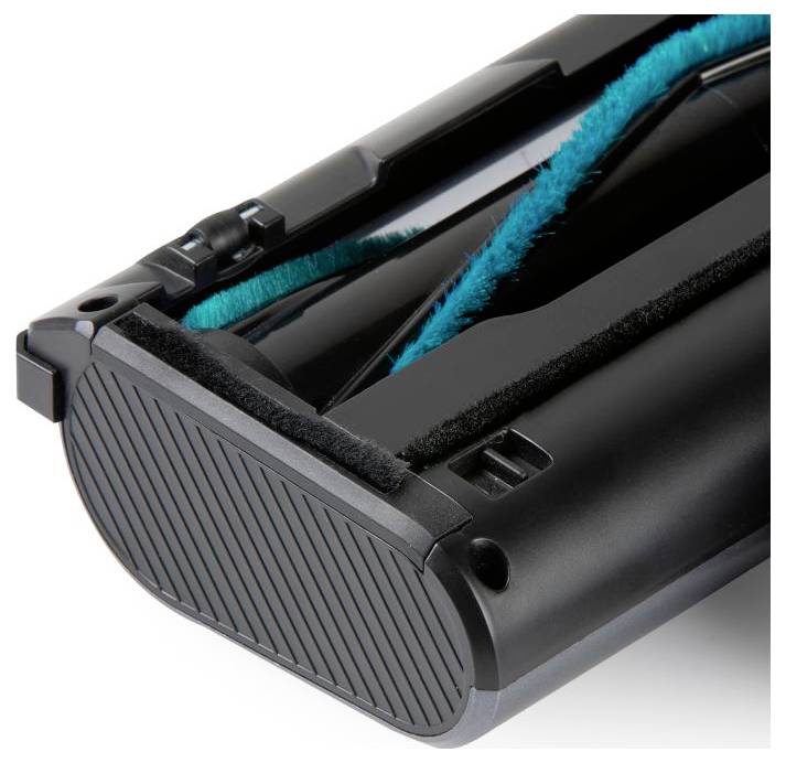 DOMO DO252SV Akku-Handstaubsauger 28.8 V 450 W Beutellos, mit Display, Zyklon-Technik-21