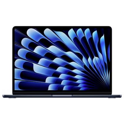 Apple MacBook Air 13 (M5, 2026) 34.5 cm (13.6 Zoll) CTO 24 GB RAM 512 GB SSD 10-Core CPU 10-Core GPU Mitternacht Z1L6_42-0