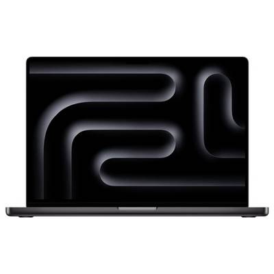 Apple MacBook Pro 14 (M5 Pro, 2026) 36.1 cm (14.2 Zoll) CTO 48 GB RAM 1 TB SSD 15-Core CPU 16-Core GPU Space Schwarz Z1M-0