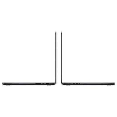 Apple MacBook Pro 16 (M5 Pro, 2026) 41.1 cm (16.2 Zoll) CTO 48 GB RAM 1 TB SSD 18-Core CPU 20-Core GPU Space Schwarz Z1N-1