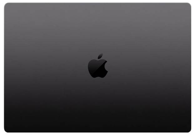 Apple MacBook Pro 16 (M5 Pro, 2026) 41.1 cm (16.2 Zoll) CTO 48 GB RAM 1 TB SSD 18-Core CPU 20-Core GPU Space Schwarz Z1N-2