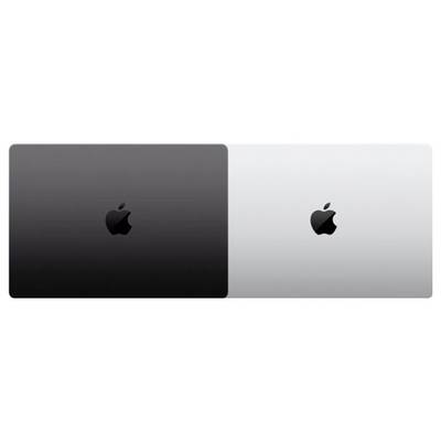 Apple MacBook Pro 16 (M5 Pro, 2026) 41.1 cm (16.2 Zoll) CTO 48 GB RAM 1 TB SSD 18-Core CPU 20-Core GPU Space Schwarz Z1N-3