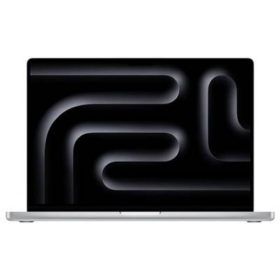 Apple MacBook Pro 16 (M5 Pro, 2026) 41.1 cm (16.2 Zoll) CTO 64 GB RAM 1 TB SSD 18-Core CPU 20-Core GPU Silber Z1MV_7797_-0