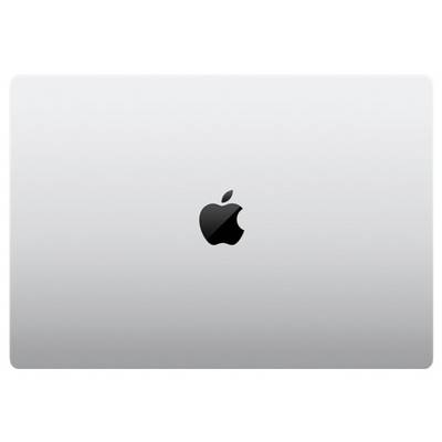 Apple MacBook Pro 16 (M5 Pro, 2026) 41.1 cm (16.2 Zoll) CTO 64 GB RAM 1 TB SSD 18-Core CPU 20-Core GPU Silber Z1MV_7797_-2