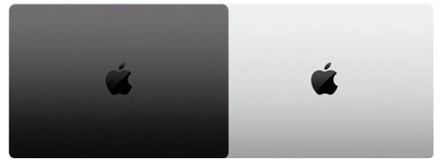 Apple MacBook Pro 16 (M5 Pro, 2026) 41.1 cm (16.2 Zoll) CTO 64 GB RAM 1 TB SSD 18-Core CPU 20-Core GPU Silber Z1MV_7797_-3