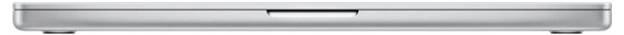Apple MacBook Pro 16 (M5 Pro, 2026) 41.1 cm (16.2 Zoll) CTO 64 GB RAM 1 TB SSD 18-Core CPU 20-Core GPU Silber Z1MV_7797_-4