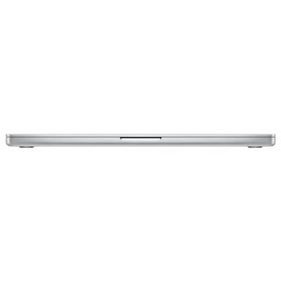 Apple MacBook Pro 16 (M5 Pro, 2026) 41.1 cm (16.2 Zoll) CTO 64 GB RAM 1 TB SSD 18-Core CPU 20-Core GPU Silber Z1MV_7797_-4