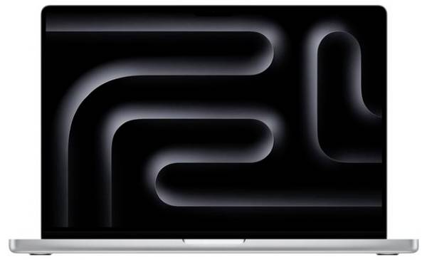 Apple MacBook Pro 16 (M5 Pro, 2026) 41.1 cm (16.2 Zoll) CTO 64 GB RAM 2 TB SSD 18-Core CPU 40-Core GPU Silber Z1MV_3356_DE_CTO