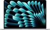 Apple MacBook Air 15 (M5, 2026) 38.9 cm (15.3 Zoll) CTO 24 GB RAM 512 GB SSD 10-Core CPU 10-Core GPU Silber Z1LQ_3275_DE_CTO
