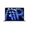 Apple MacBook Air 15 (M5, 2026) 38.9 cm (15.3 Zoll) CTO 32 GB RAM 512 GB SSD 10-Core CPU 10-Core GPU Mitternacht Z1LW_5107_DE_CTO