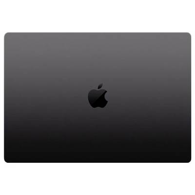 Apple MacBook Pro 16 (M5 Pro, 2026) 41.1 cm (16.2 Zoll) CTO 48 GB RAM 1 TB SSD 18-Core CPU 20-Core GPU Space Schwarz Z1N-2