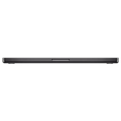 Apple MacBook Pro 16 (M5 Pro, 2026) 41.1 cm (16.2 Zoll) CTO 48 GB RAM 1 TB SSD M5 Pro 20-Core GPU Space Schwarz Z1MZ_613-4