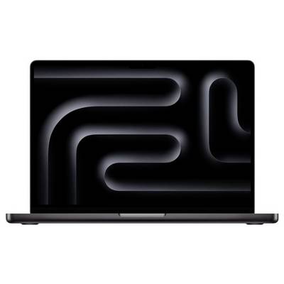 Apple MacBook Pro 14 (M5 Pro, 2026) 36.1 cm (14.2 Zoll) CTO 64 GB RAM 1 TB SSD 18-Core CPU 20-Core GPU Space Schwarz Z1M-0