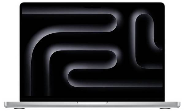 Apple MacBook Pro 14 (M5 Pro, 2026) 36.1 cm (14.2 Zoll) CTO 48 GB RAM 1 TB SSD 18-Core CPU 20-Core GPU Silber Z1MH_13867_DE_CTO