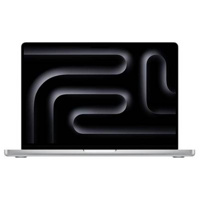 Apple MacBook Pro 14 (M5 Pro, 2026) 36.1 cm (14.2 Zoll) CTO 48 GB RAM 1 TB SSD 18-Core CPU 20-Core GPU Silber Z1MH_13867-0