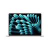 Apple MacBook Air 15 (M5, 2026) 38.9 cm (15.3 Zoll) CTO 24 GB RAM 1 TB SSD 10-Core CPU 10-Core GPU Silber Z1LQ_1879_DE_CTO