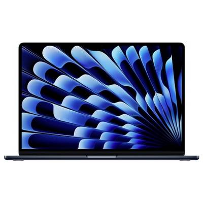 Apple MacBook Air 15 (M5, 2026) 38.9 cm (15.3 Zoll) CTO 32 GB RAM 2 TB SSD 10-Core CPU 10-Core GPU Mitternacht Z1LY_1895-0