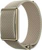 Polar LOOP GEN2 Fitness-Tracker S/L Sand Herzfrequenzzonen, Schlafphasen Analyse