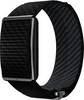 Polar LOOP GEN2 Fitness-Tracker S/M Schwarz Herzfrequenzzonen, Schlafphasen Analyse
