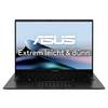 Asus Notebook Zenbook 14 35.6 cm (14 Zoll) WUXGA AMD Ryzen AI 5 340 16 GB RAM 512 GB SSD Deutsch, QWERTZ AMD AMD Radeon Schwarz 90NB14U1-M00470