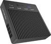 ICY BOX IB-4013MCL-C4 USB-C® (USB4®) M.2 PCIe NVMe Klonstation mit Clone-Funktion