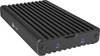 ICY BOX IB-2817M-C32 M.2 SSD-Gehäuse USB-C® (USB 3.2 Gen 2x2) 20 GBit/s M.2 PCIe NVMe 2230, 2242, 2260, 2280 61121