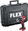 Flex PD 2G 18-EC LD TC 534915 Akku-Schlagbohrschrauber 18 V Anzahl mitgelieferte Akkus 0 ohne Akku, ohne Ladegerät, inkl. Koffer