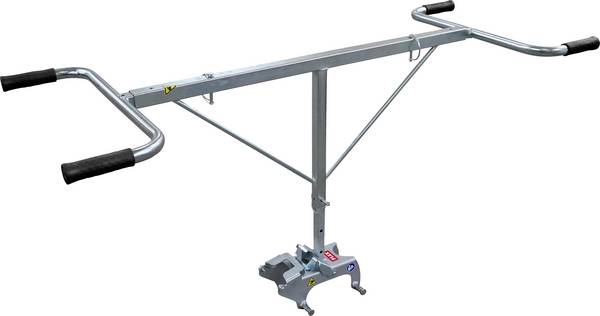 Flex 534762 Handtragegriff für VLP 18 Tragkraft (max.) 130 kg